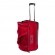 Дорожная сумка на колесах А147Н (Красный)