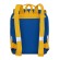 RK-998-1 рюкзак детский (/1 синий - желтый)
