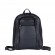 DW-989 Рюкзак с сумочкой (/1 черно-розовый)