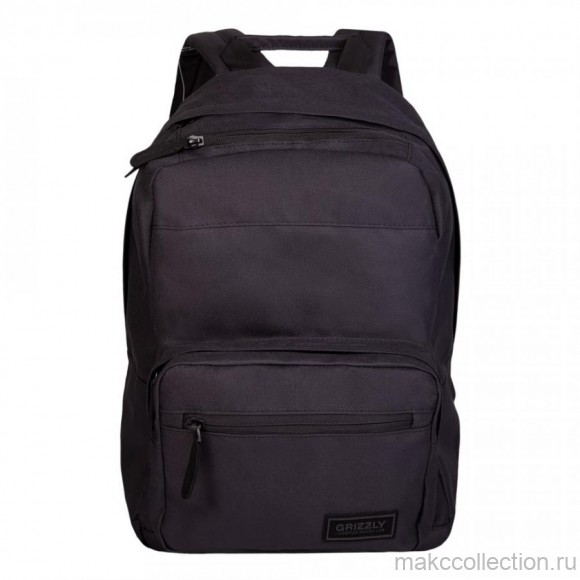 RQ-008-11 Рюкзак (/1 черный)