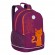 RG-163-13 Рюкзак школьный (/2 фиолетовый)
