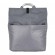 Дорожная сумка Polar П0020 серый цвет