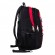 Городской рюкзак Polar 983049 черный цвет
