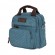 Сумка-рюкзак Polar П5192 синий цвет
