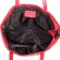 Женская сумка  4409 (Красный)
