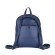 DW-989 Рюкзак с сумочкой (/2 сине-розовый)