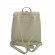 DS-0080 Рюкзак с сумочкой (/3 фисташковый)
