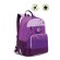 RG-264-2 Рюкзак школьный (/2 фиолетовый)