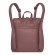 DS-0080 Рюкзак с сумочкой (/4 палево - розовый)