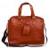 Дорожная сумка Polar 5139 коричневый цвет