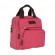 Сумка-рюкзак Polar П5192L красно-розовый цвет