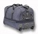Дорожная сумка на колесах TsV 405.23 серый цвет