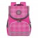 RAm-084-7 Рюкзак школьный с мешком (/2 жимолость - розовый)
