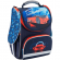 Рюкзак каркасный Kite K18-501S-5 Super car школьный темно-синий