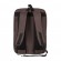 Городской рюкзак Polar П0045 коричневый цвет