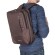 Городской рюкзак Polar П0045 коричневый цвет