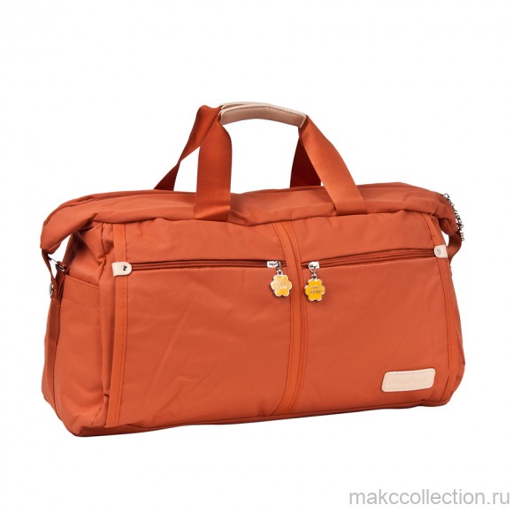 Спортивная сумка Polar 11131 оранжевый цвет