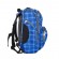 Школьный рюкзак П3065 (Синий)