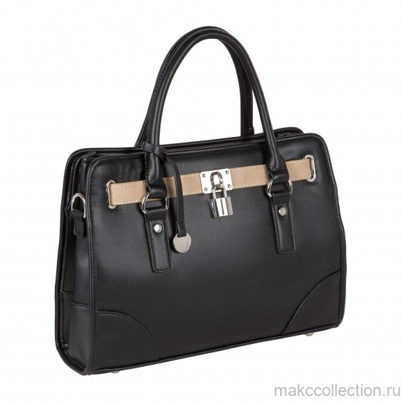 Женская сумка  81015 (Черный)