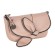 Женская сумка  84529 (Розовый)