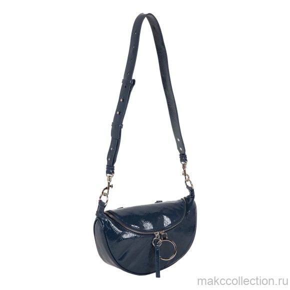 Женская сумка  18258 (Синий)
