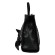 Женская сумка  21286L (Черный)