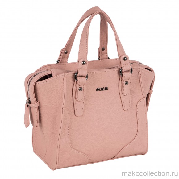 Женская сумка  88347 (Розовый)