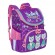RAm-084-1 Рюкзак школьный с мешком (/2 лиловый)