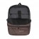 Городской рюкзак Polar П0045 черный цвет
