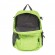 Городской рюкзак Polar П1991 зеленый цвет