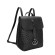 DS-0081 Рюкзак с сумочкой (/1 черный)