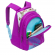 Рюкзак Grizzly RD-836-2 фиолетовый