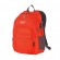 Городской рюкзак Polar П1991 оранжевый цвет
