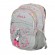 Детский рюкзак Polar Д017 серый цвет