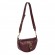 Женская сумка  18258 (Бордовый)