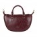 Женская сумка  18258 (Бордовый)