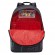 RQ-007-1 Рюкзак (/2 черный - красный)