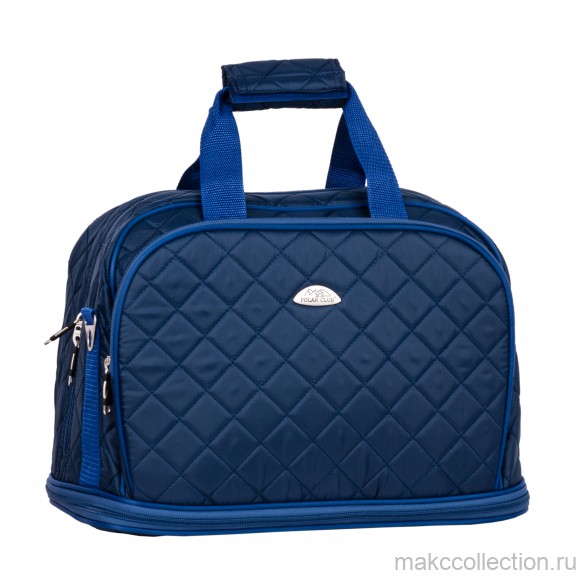 Дорожная сумка П7079 (Синий)