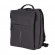Городской рюкзак Polar П0046 черный цвет