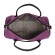 Дорожная сумка П7112ж (Фиолетовый)