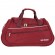 Спортивная сумка Polar 5986 бордовый цвет