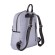 Рюкзак для ноутбука К9276 (Серый)