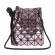 Женская сумка  18229 (Розовый)