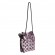 Женская сумка  18229 (Розовый)