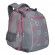 RG-064-11 Рюкзак школьный с мешком (/2 серый)