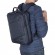 Городской рюкзак Polar П0047 синий цвет
