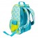 Детский рюкзак Polar Д1401 бирюзовый цвет