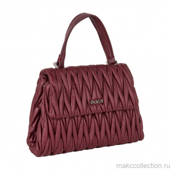Женская сумка  81020 (Красный)