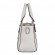 Женская сумка  88351 (Светло-серый)