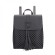 DS-0082 Рюкзак с сумочкой (/1 черный)